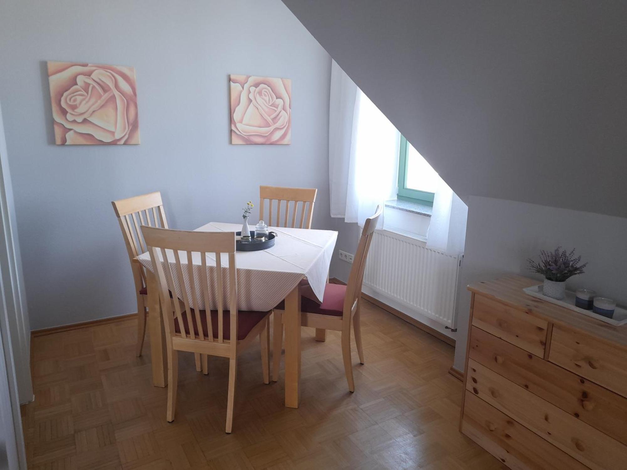 Burghof Ferienwohnungen Goerlitz Exteriér fotografie