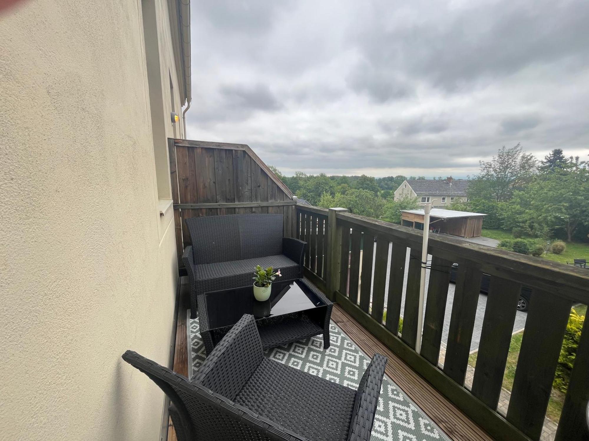 Burghof Ferienwohnungen Goerlitz Exteriér fotografie